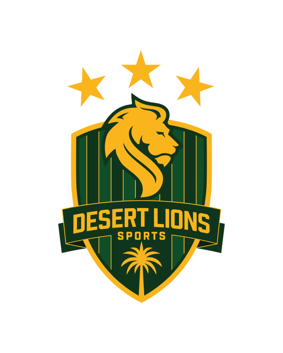Desert lions Sports Dubai UAE