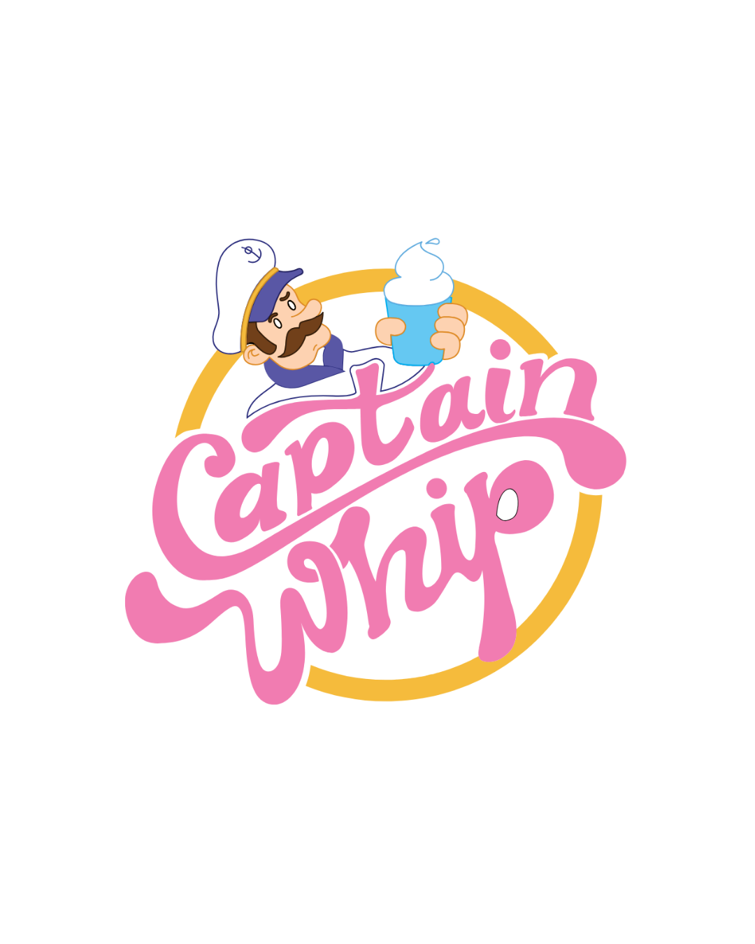 cAPTAIN WHIP usa
